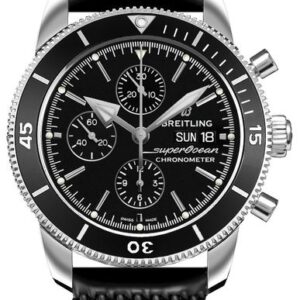 Breitling Superocean Heritage II Chronograph 44 A13313121B1S1