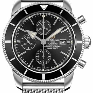 Breitling Superocean Heritage II Chronograph 46 A1331212/BF78-152A