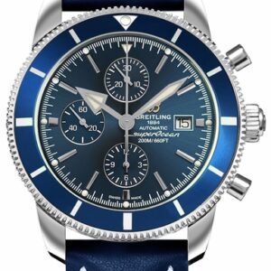 Breitling Superocean Heritage II Chronograph 46 A1331216/C963-101X