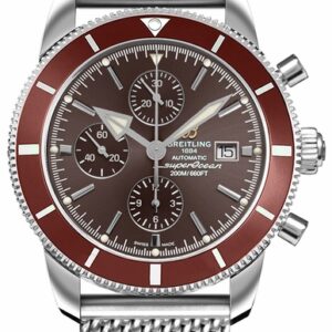 Breitling Superocean Heritage II Chronograph 46 A13312331Q1A1