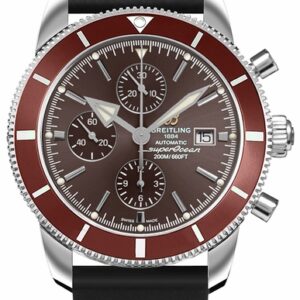 Breitling Superocean Heritage II Chronograph 46 A1331233/Q616-201S