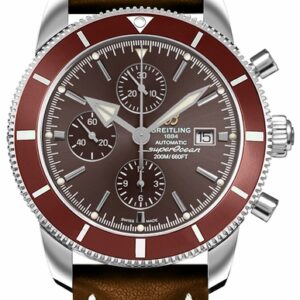 Breitling Superocean Heritage II Chronograph 46 A1331233/Q616-444X