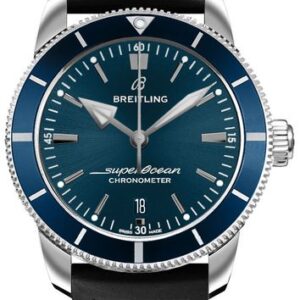 Breitling Superocean Heritage II Date Men’s Watch AB203016/C955-153S