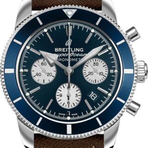 Breitling Superocean Heritage Steel Men’s Watch AB016216/CA07-108W