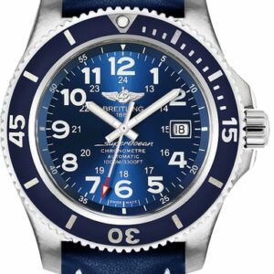 Breitling Superocean II 44 A17392D8/C910-105X