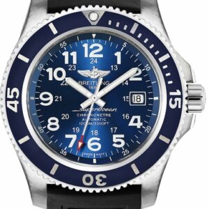 Breitling Superocean II 44 Automatic Men’s Watch A17392D8/C910-152S