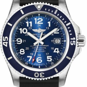 Breitling Superocean II 44 Men’s Divers Watch A17392D8/C910-200S