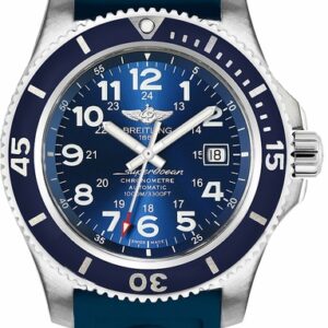 Breitling Superocean II 44 Men’s Watch A17392D8/C910-228S