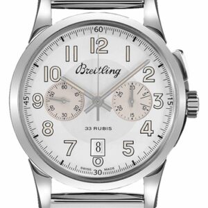 Breitling Transocean Chronograph 1915 AB141112/G799-154A