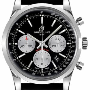 Breitling Transocean Chronograph AB015212/BF26-435X