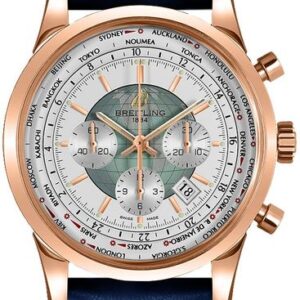 Breitling Transocean Chronograph Men’s Watch RB0510U0/A733-101X