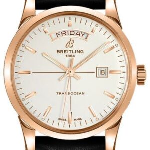 Breitling Transocean Day Date R4531012/G752-435X