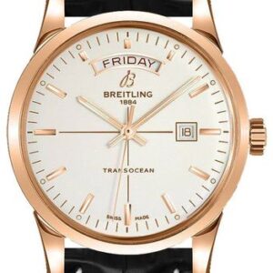 Breitling Transocean Day Date R4531012/G752-743P