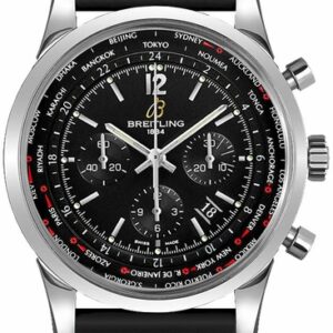 Breitling Transocean Unitime Pilot AB0510U6/BC26-201S