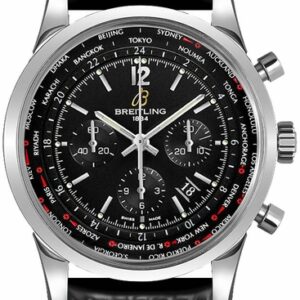 Breitling Transocean Unitime Pilot AB0510U6/BC26-256S