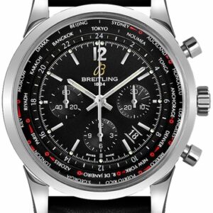 Breitling Transocean Unitime Pilot AB0510U6/BC26-441X