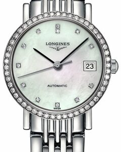 Longines Elegant Collection L4.309.0.87.6