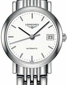 Longines Elegant Collection L4.309.4.12.6