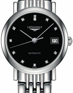 Longines Elegant Collection L4.309.4.57.6