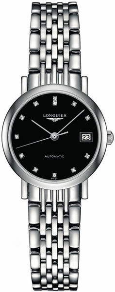 Longines Elegant Collection L4.309.4.57.6