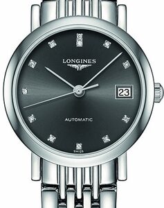 Longines Elegant Collection L4.309.4.78.6