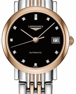 Longines Elegant Collection L4.309.5.57.7