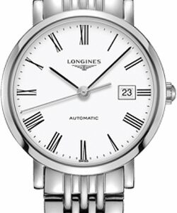 Longines Elegant Collection L4.310.4.11.6