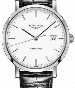 Longines Elegant Collection L4.310.4.12.2