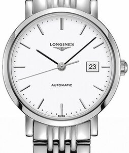 Longines Elegant Collection L4.310.4.12.6