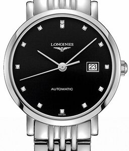 Longines Elegant Collection L4.310.4.57.6