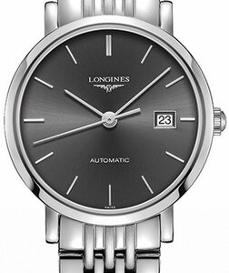 Longines Elegant Collection L4.310.4.72.6