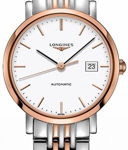 Longines Elegant Collection L4.310.5.12.7