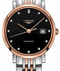 Longines Elegant Collection L4.310.5.57.7