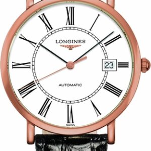 Longines Elegant Collection L4.787.8.11.0