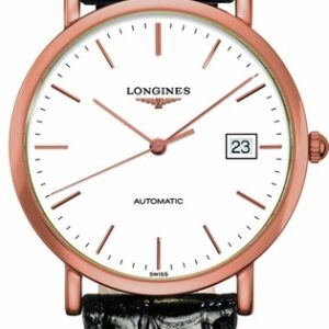 Longines Elegant Collection L4.787.8.12.0