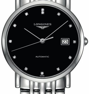 Longines Elegant Collection L4.809.4.57.6