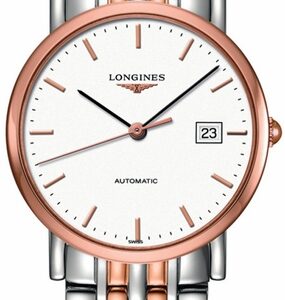 Longines Elegant Collection L4.809.5.12.7