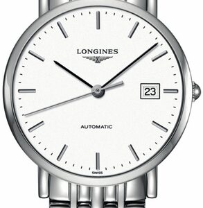 Longines Elegant Collection L4.810.4.12.6