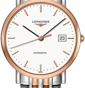 Longines Elegant Collection L4.810.5.12.7