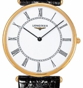 Longines La Grande Classique Agassiz L4.691.6.11.0