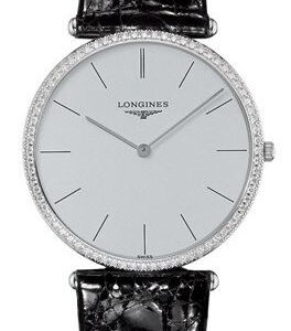 Longines La Grande Classique Agassiz L4.766.7.72.2