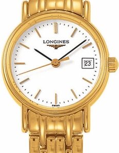 Longines La Grande Classique L4.220.2.12.8