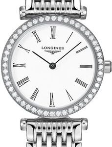 Longines La Grande Classique L4.241.0.11.6