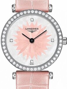 Longines La Grande Classique L4.241.0.24.2