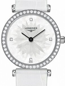 Longines La Grande Classique L4.241.0.25.2