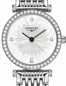 Longines La Grande Classique L4.241.0.25.6