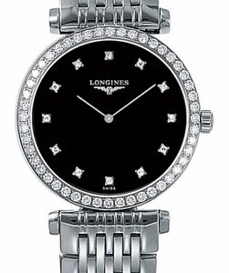 Longines La Grande Classique L4.241.0.58.6