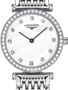 Longines La Grande Classique L4.241.0.80.6