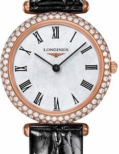 Longines La Grande Classique L4.307.9.81.0