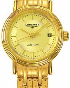 Longines La Grande Classique L4.321.2.42.8